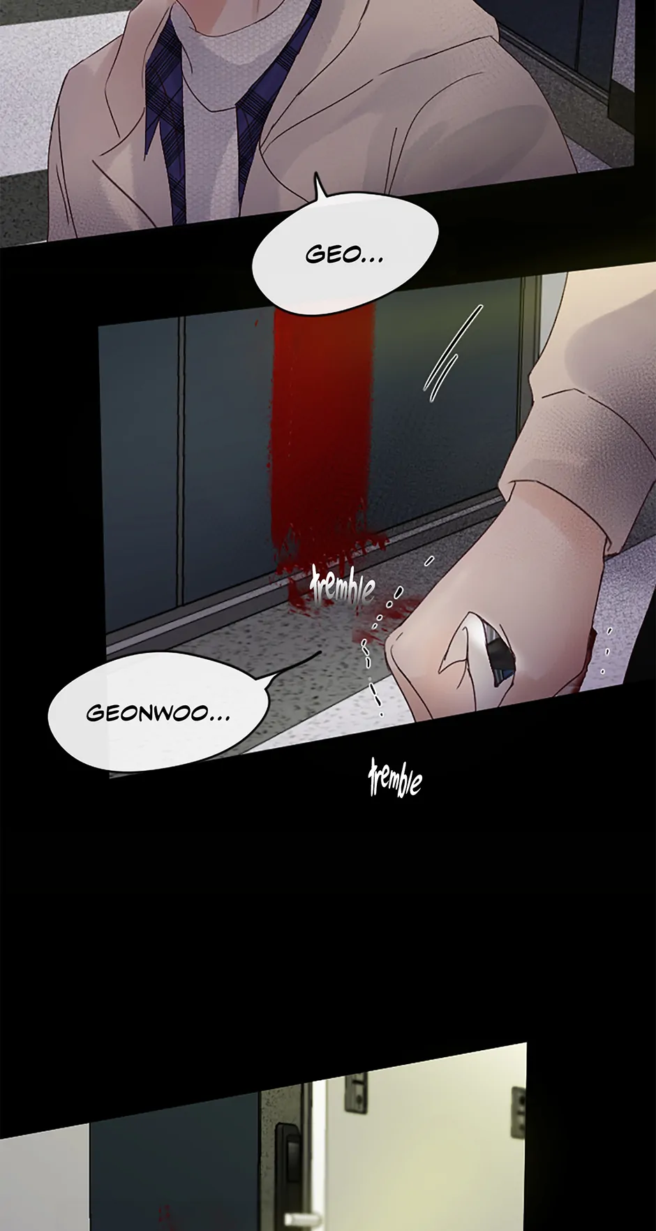 Read Jealousy Inducers Manga Online