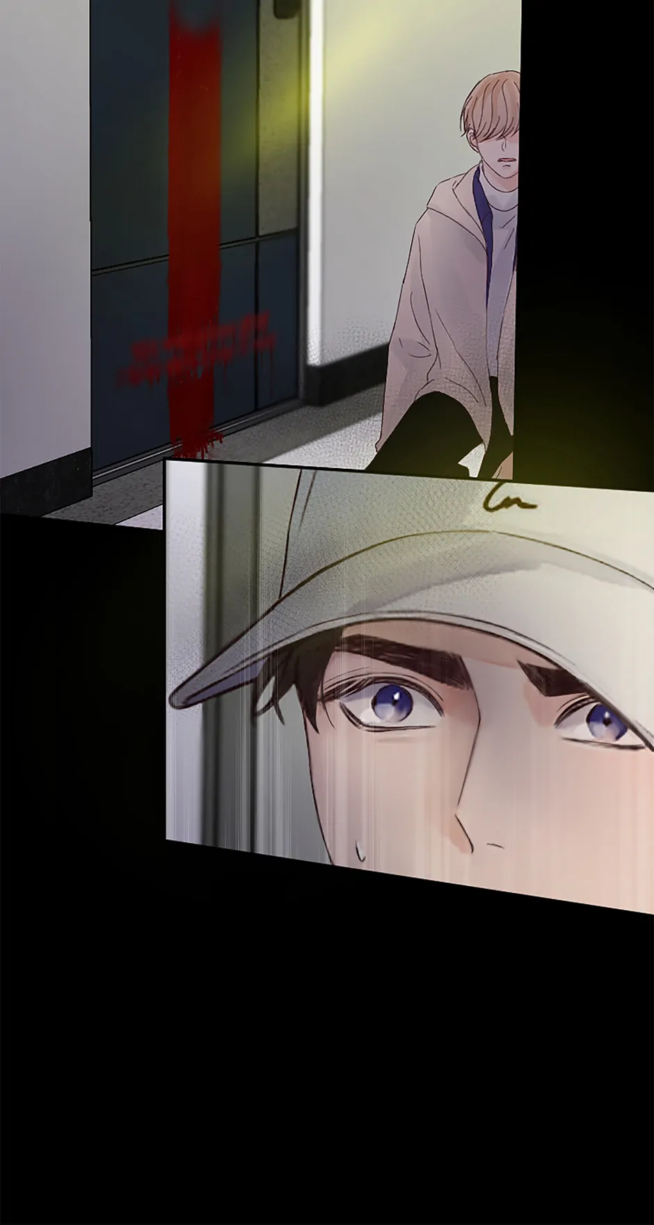 Read Jealousy Inducers Manga Online