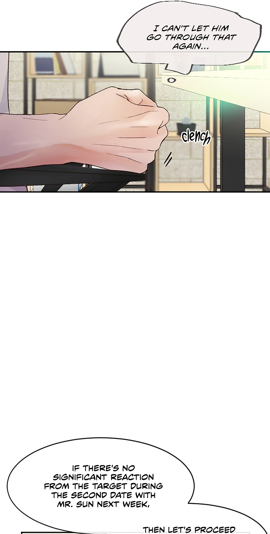 Read Jealousy Inducers Manga Online