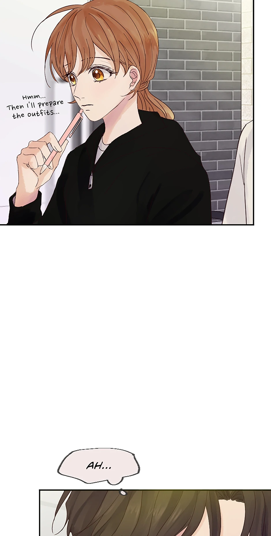 Read Jealousy Inducers Manga Online