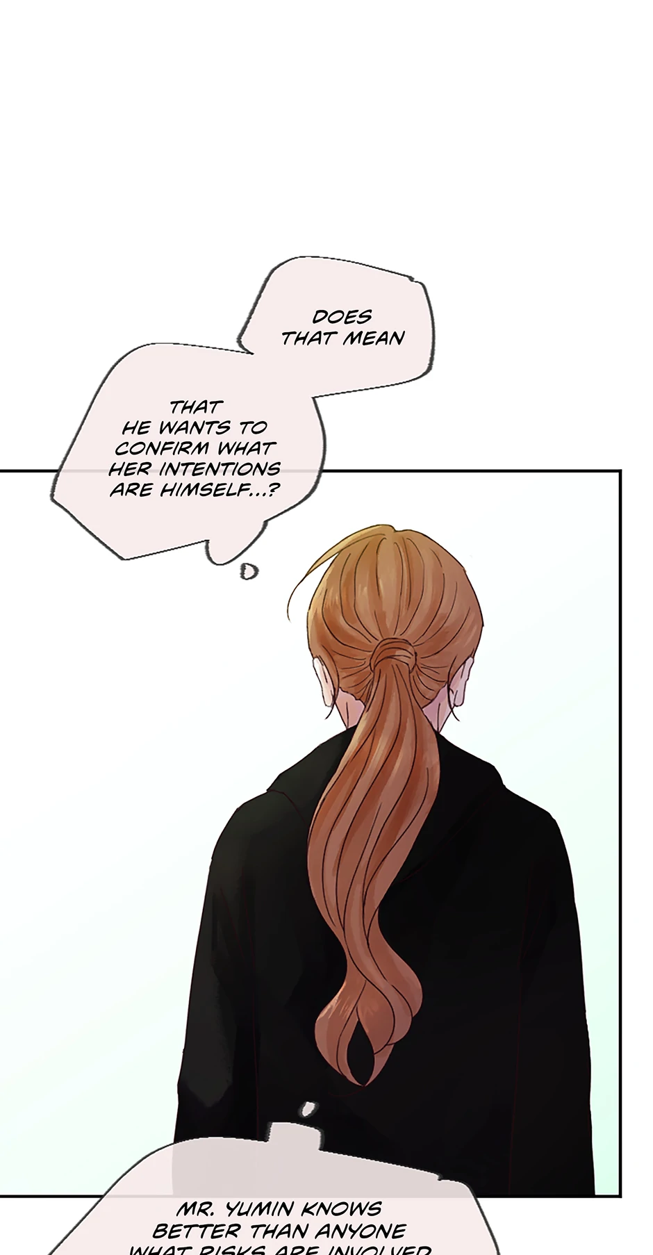 Read Jealousy Inducers Manga Online