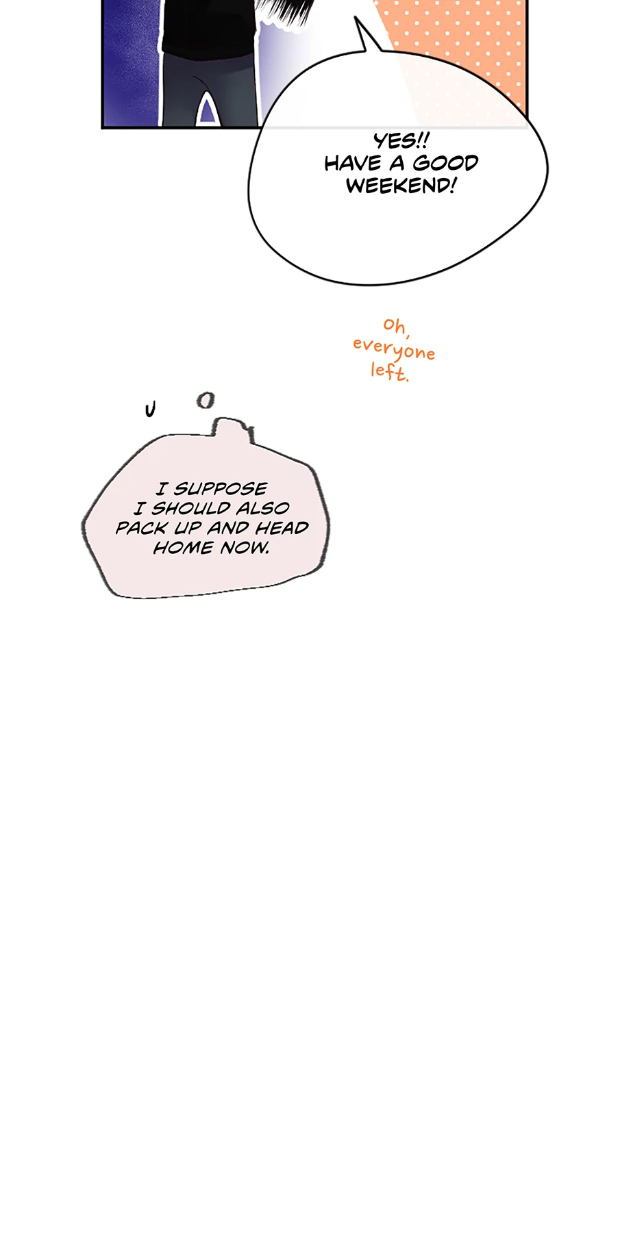 Read Jealousy Inducers Manga Online