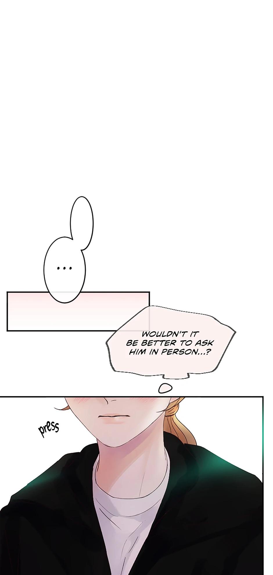 Read Jealousy Inducers Manga Online