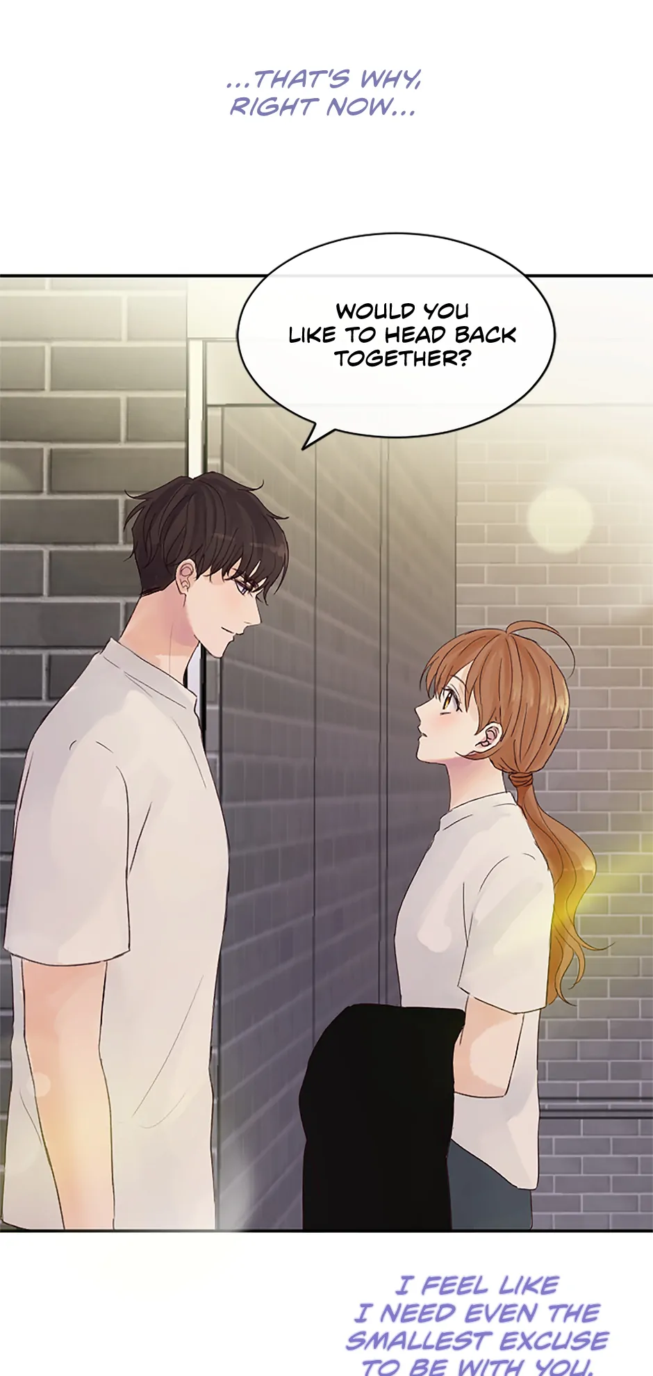 Read Jealousy Inducers Manga Online