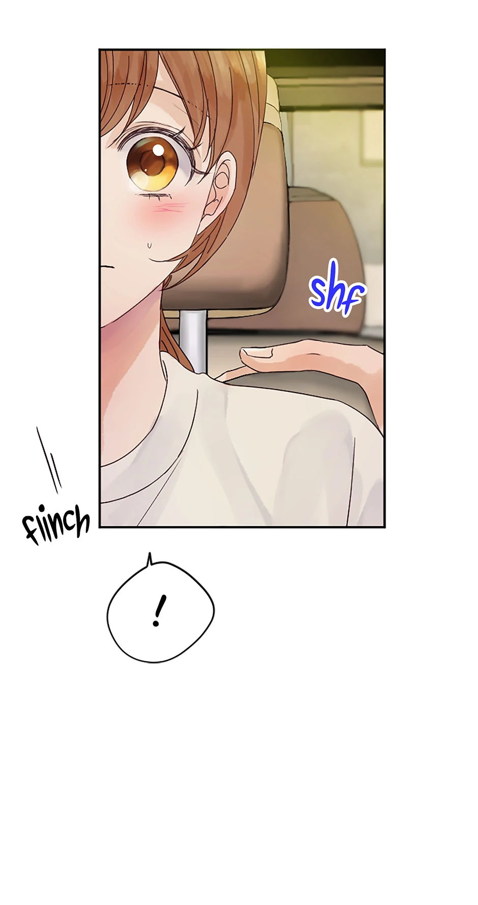Read Jealousy Inducers Manga Online