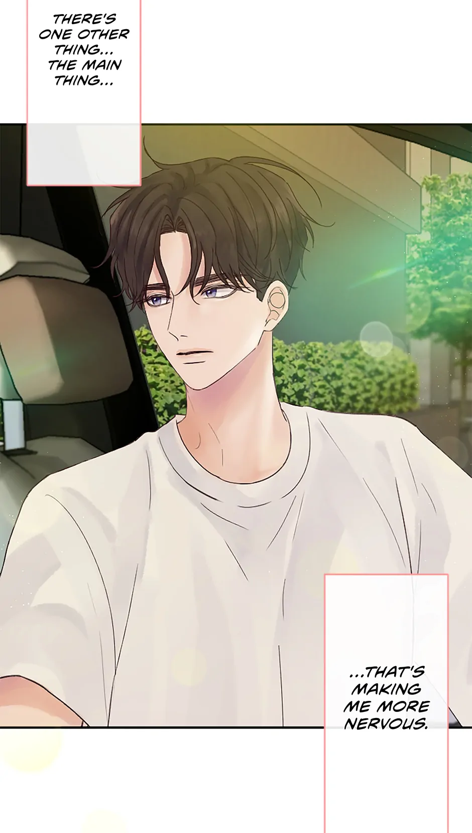 Read Jealousy Inducers Manga Online