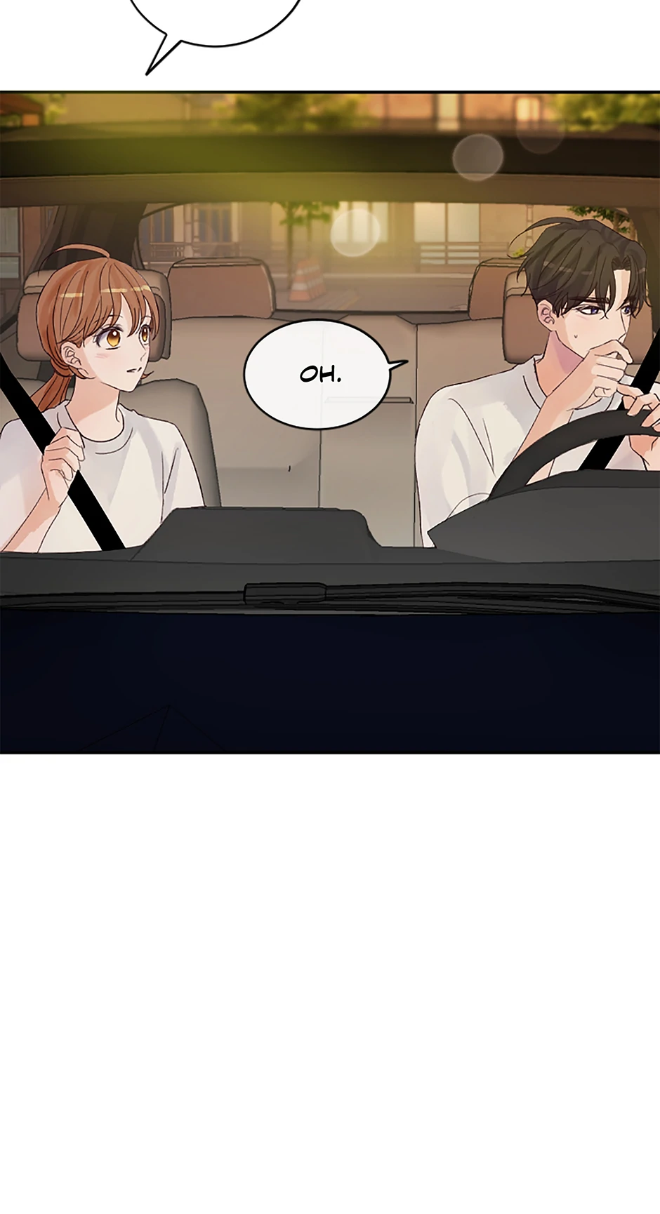 Read Jealousy Inducers Manga Online