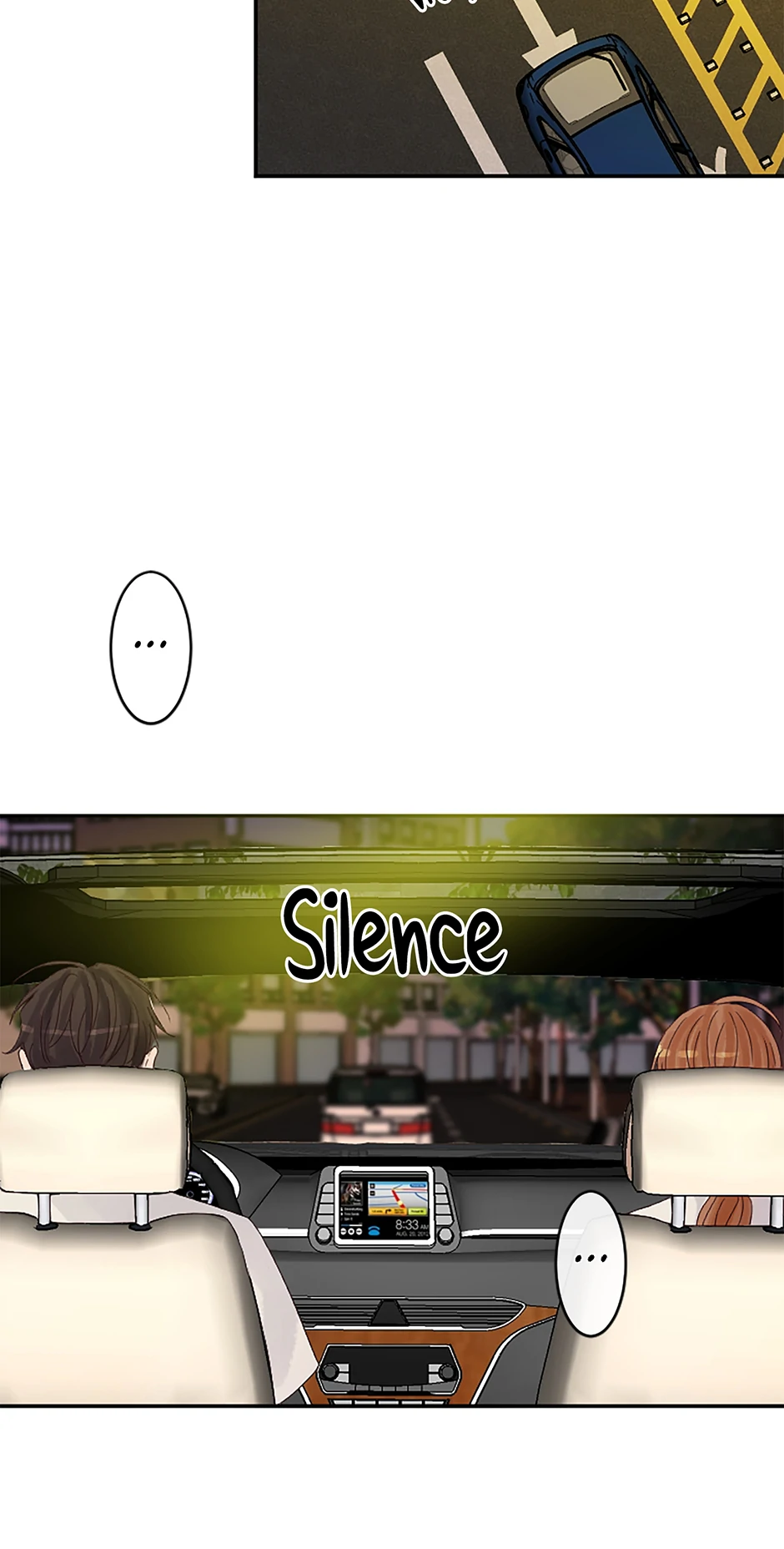 Read Jealousy Inducers Manga Online