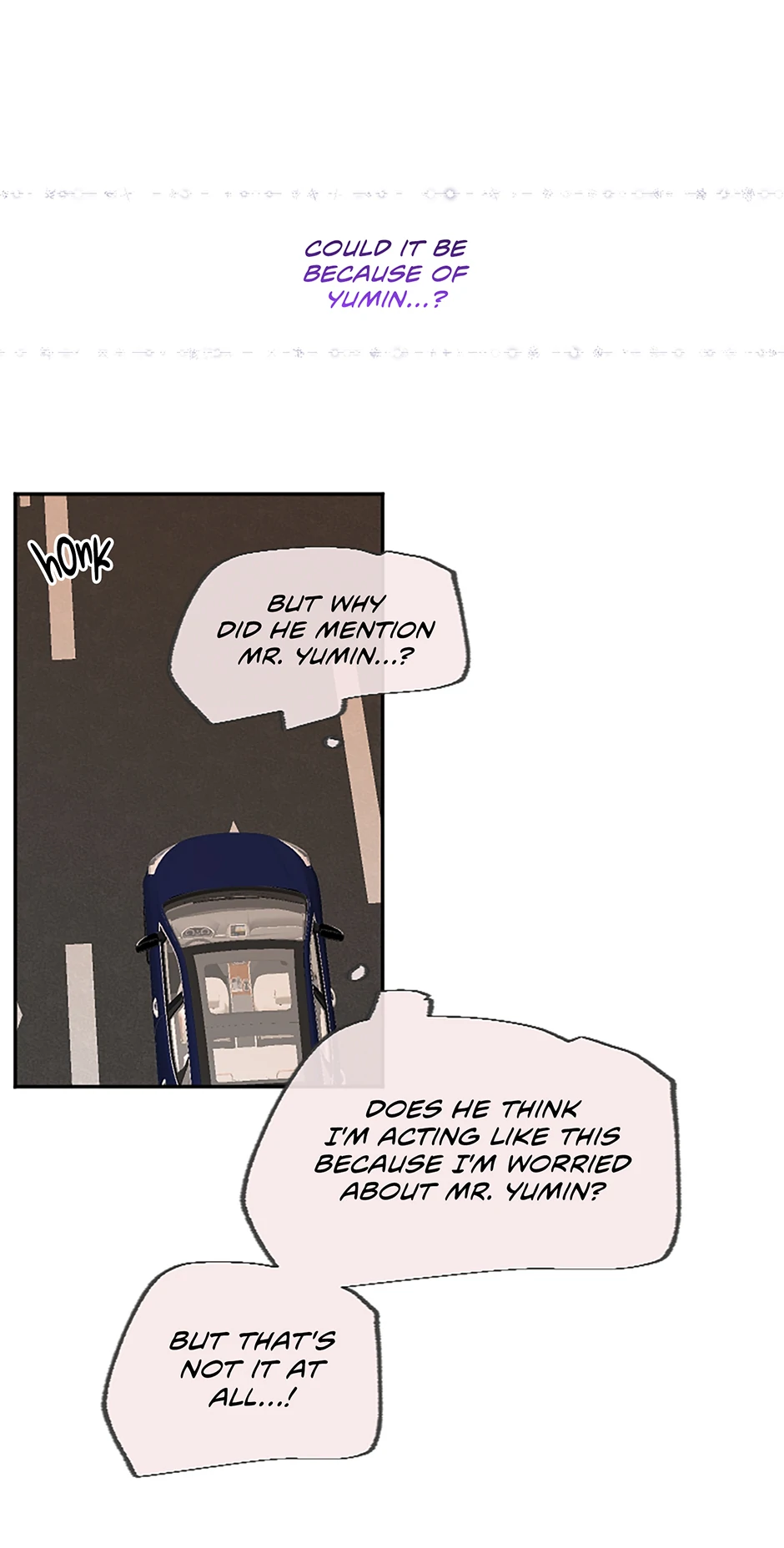 Read Jealousy Inducers Manga Online