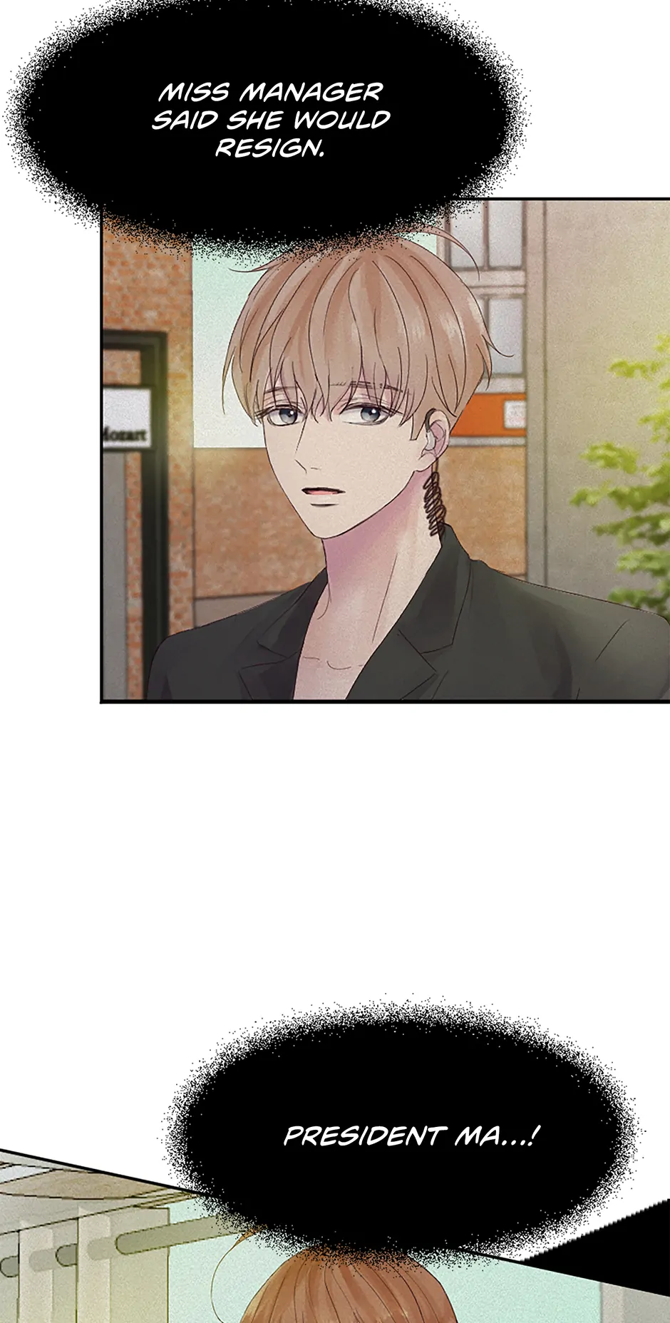 Read Jealousy Inducers Manga Online