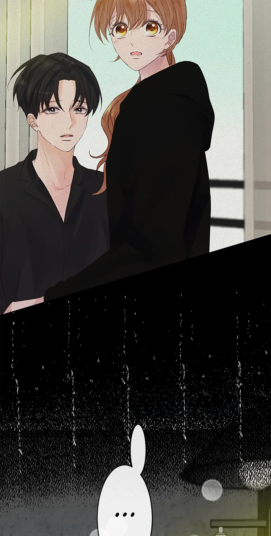 Read Jealousy Inducers Manga Online