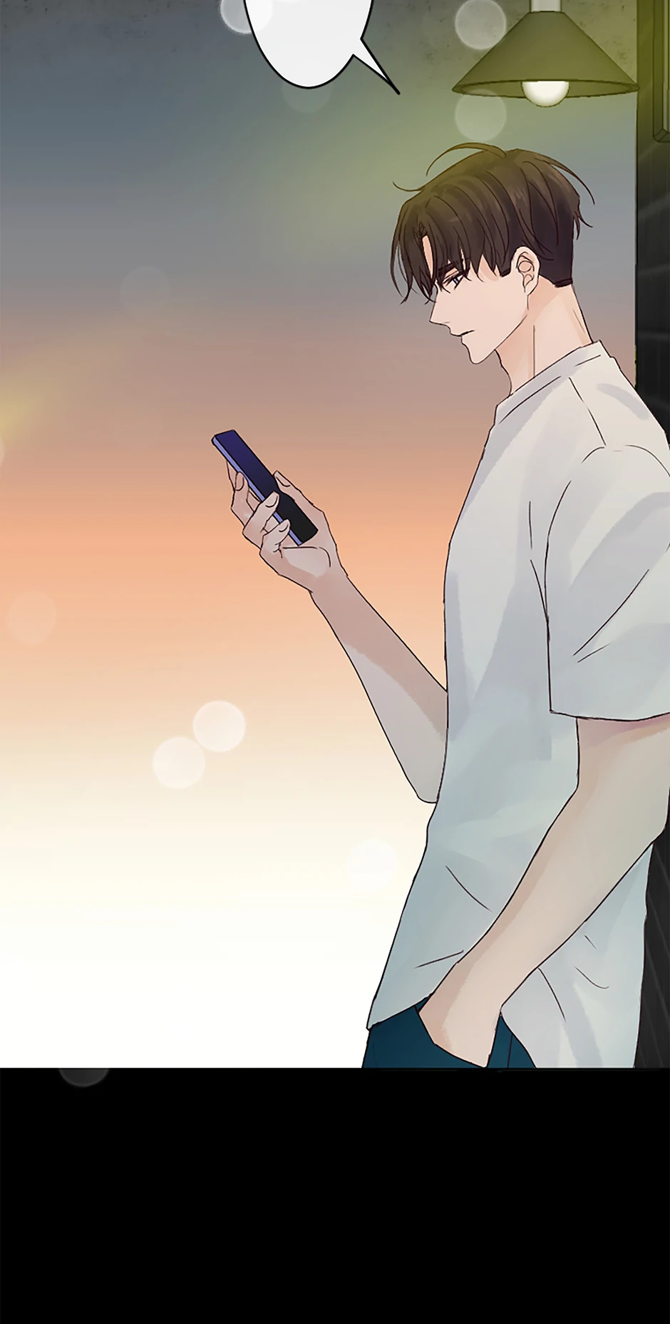 Read Jealousy Inducers Manga Online