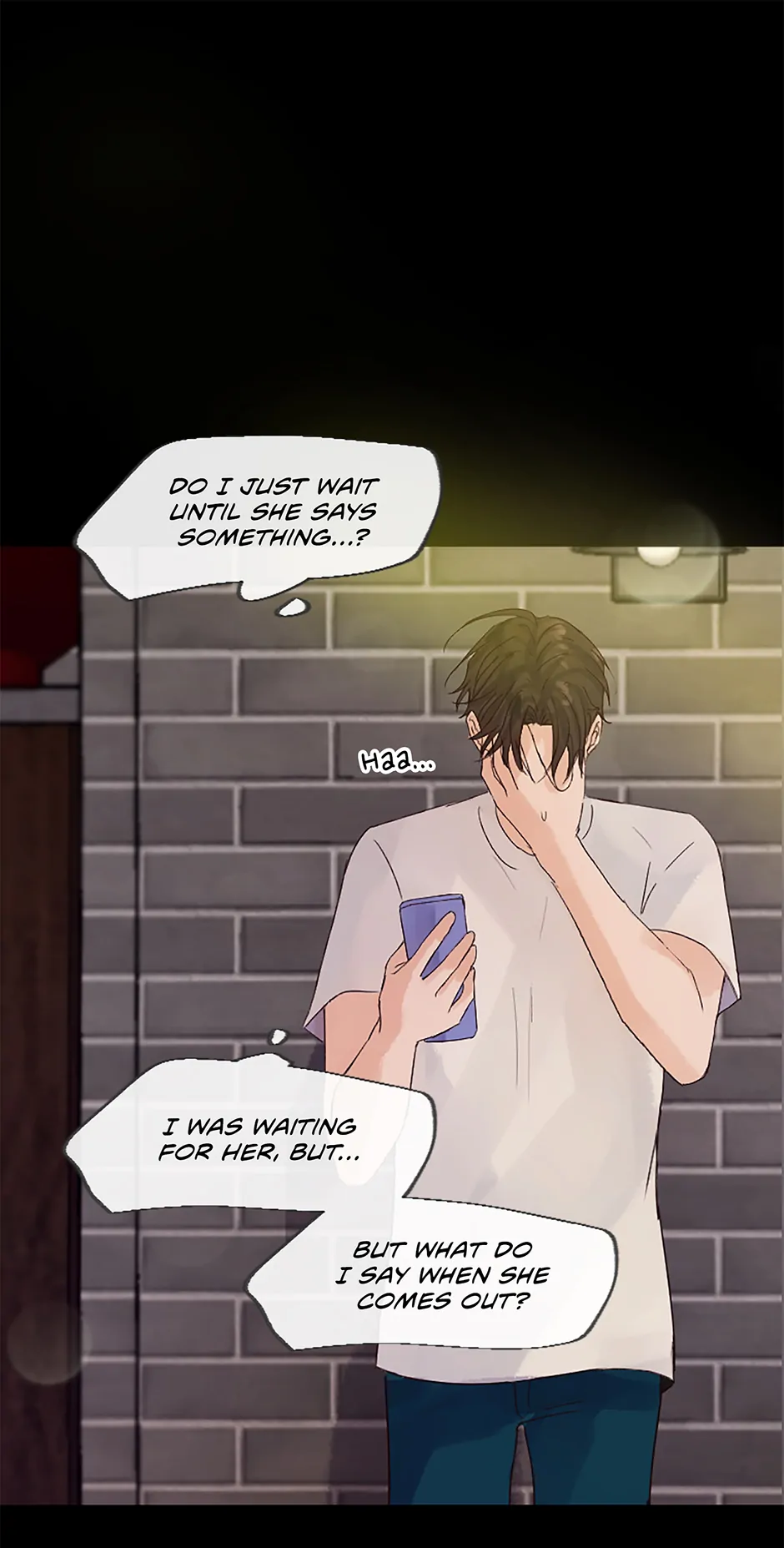 Read Jealousy Inducers Manga Online