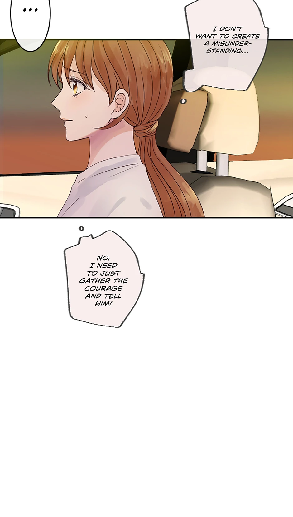 Read Jealousy Inducers Manga Online
