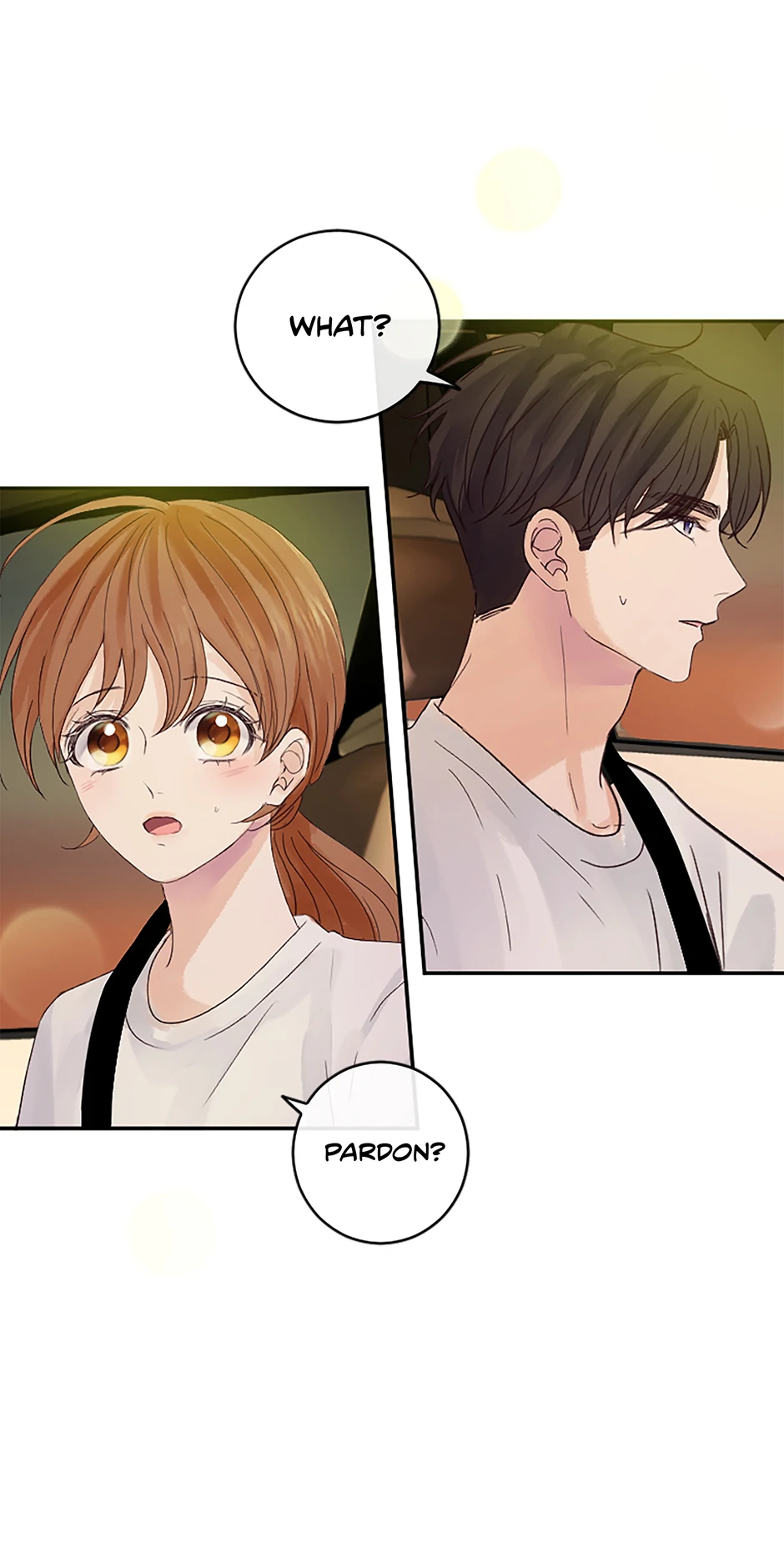 Read Jealousy Inducers Manga Online