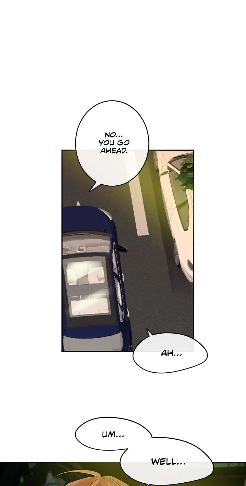 Read Jealousy Inducers Manga Online