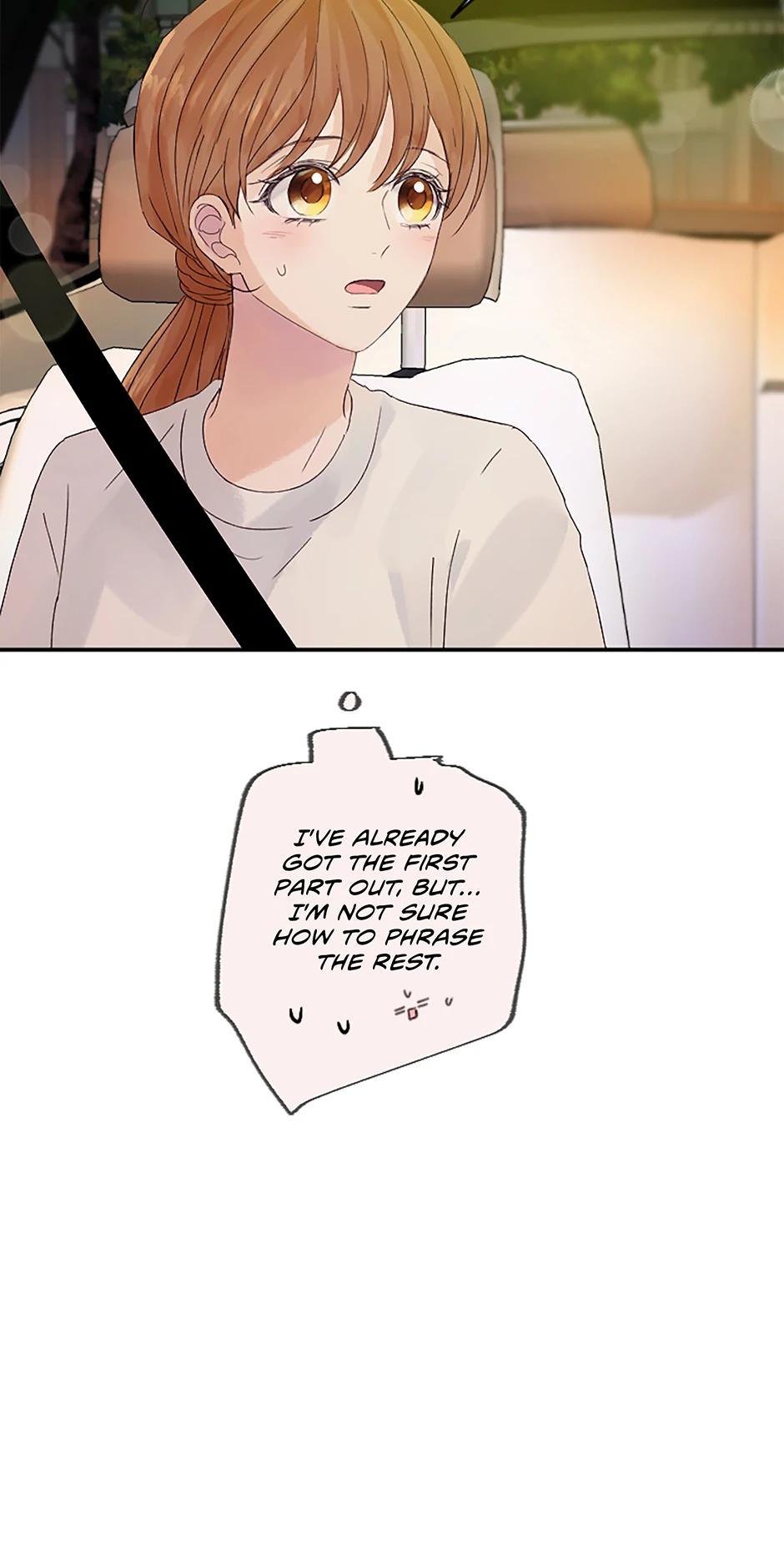Read Jealousy Inducers Manga Online