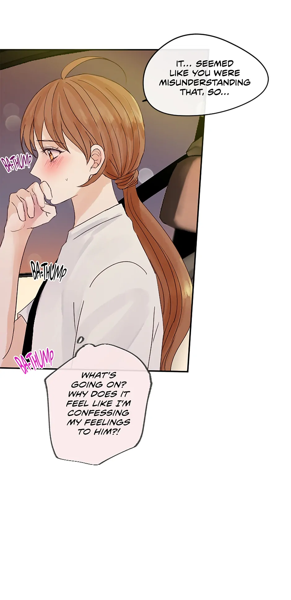 Read Jealousy Inducers Manga Online