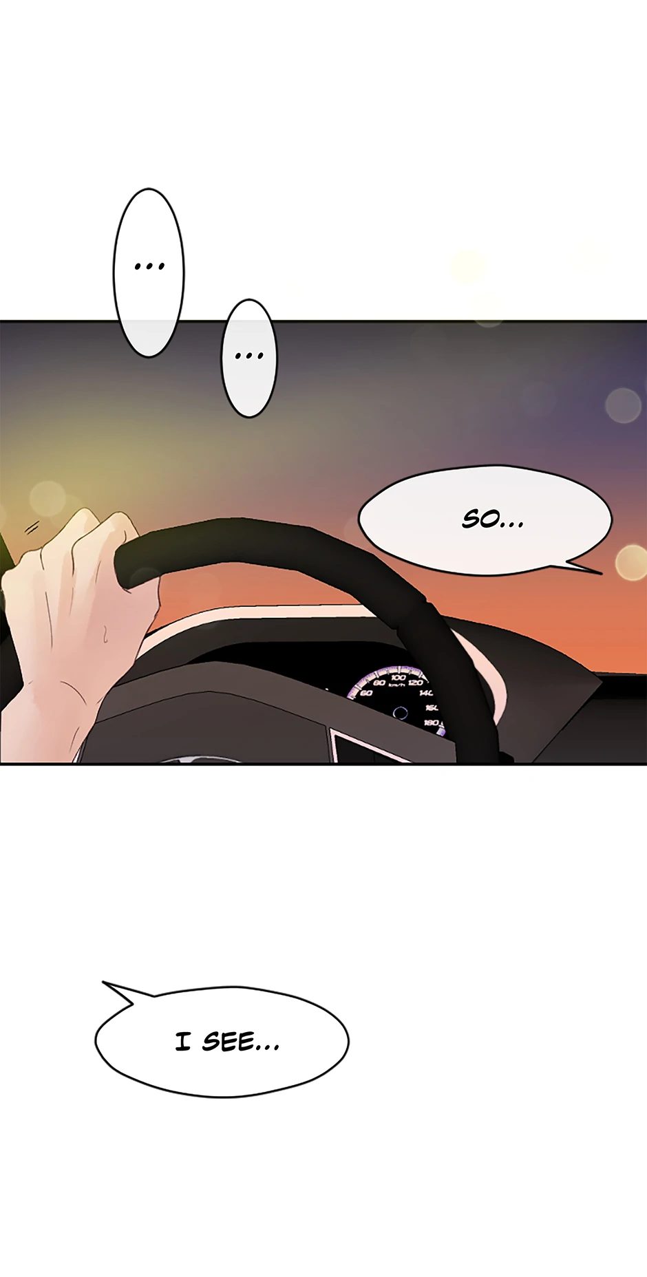 Read Jealousy Inducers Manga Online