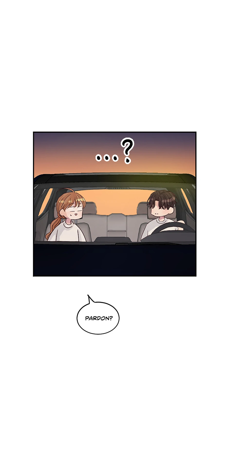 Read Jealousy Inducers Manga Online