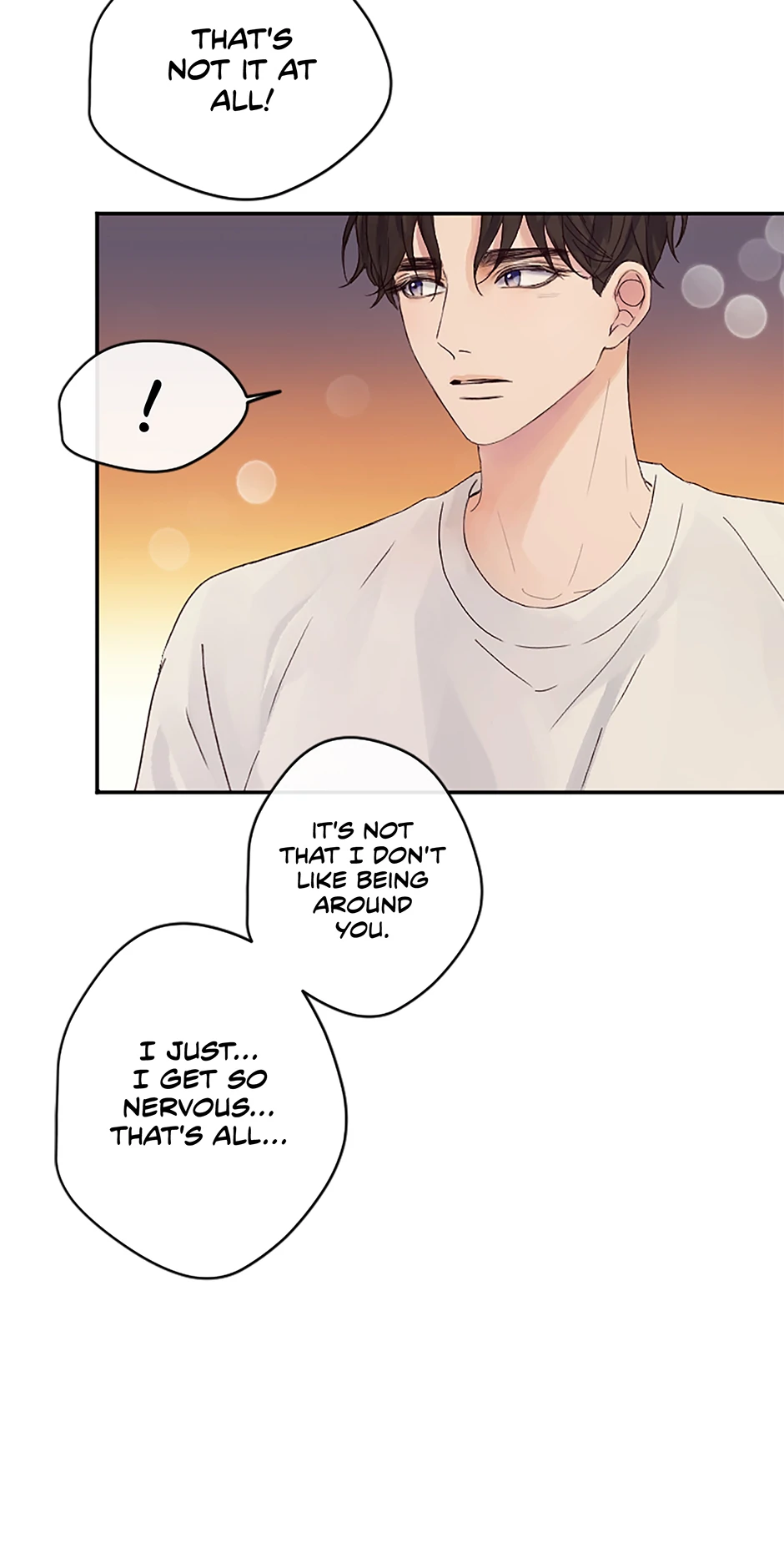 Read Jealousy Inducers Manga Online