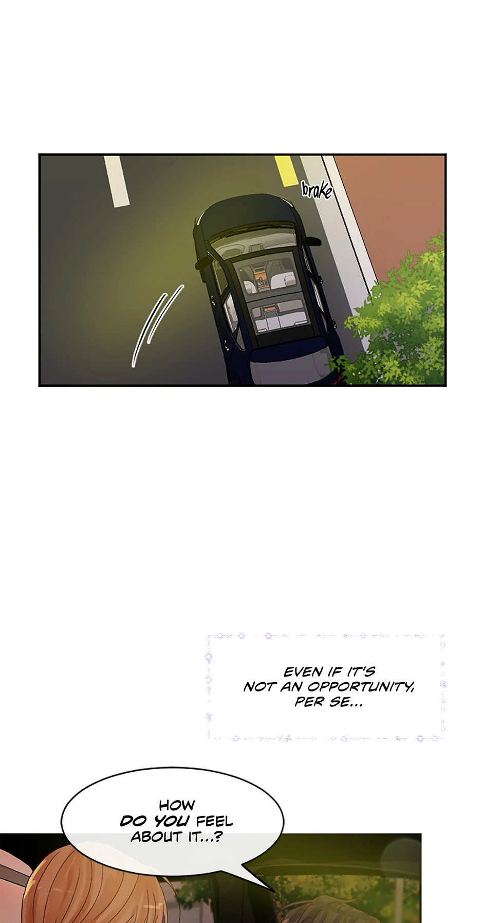 Read Jealousy Inducers Manga Online