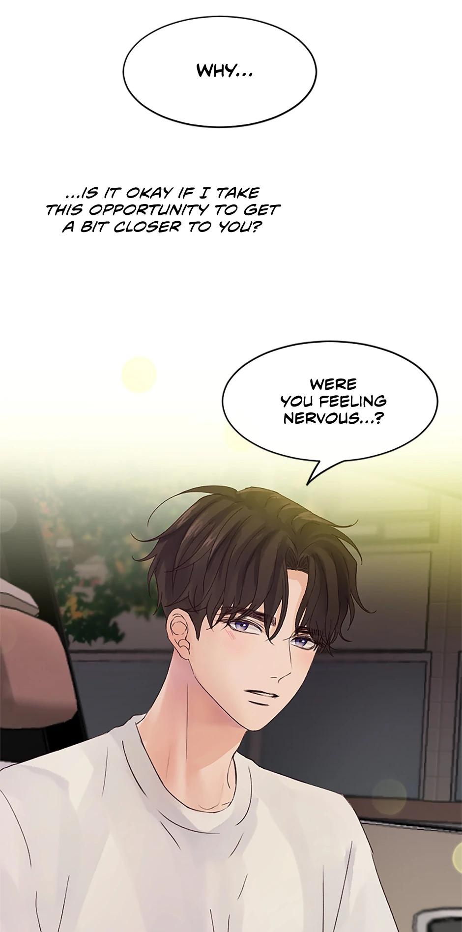 Read Jealousy Inducers Manga Online