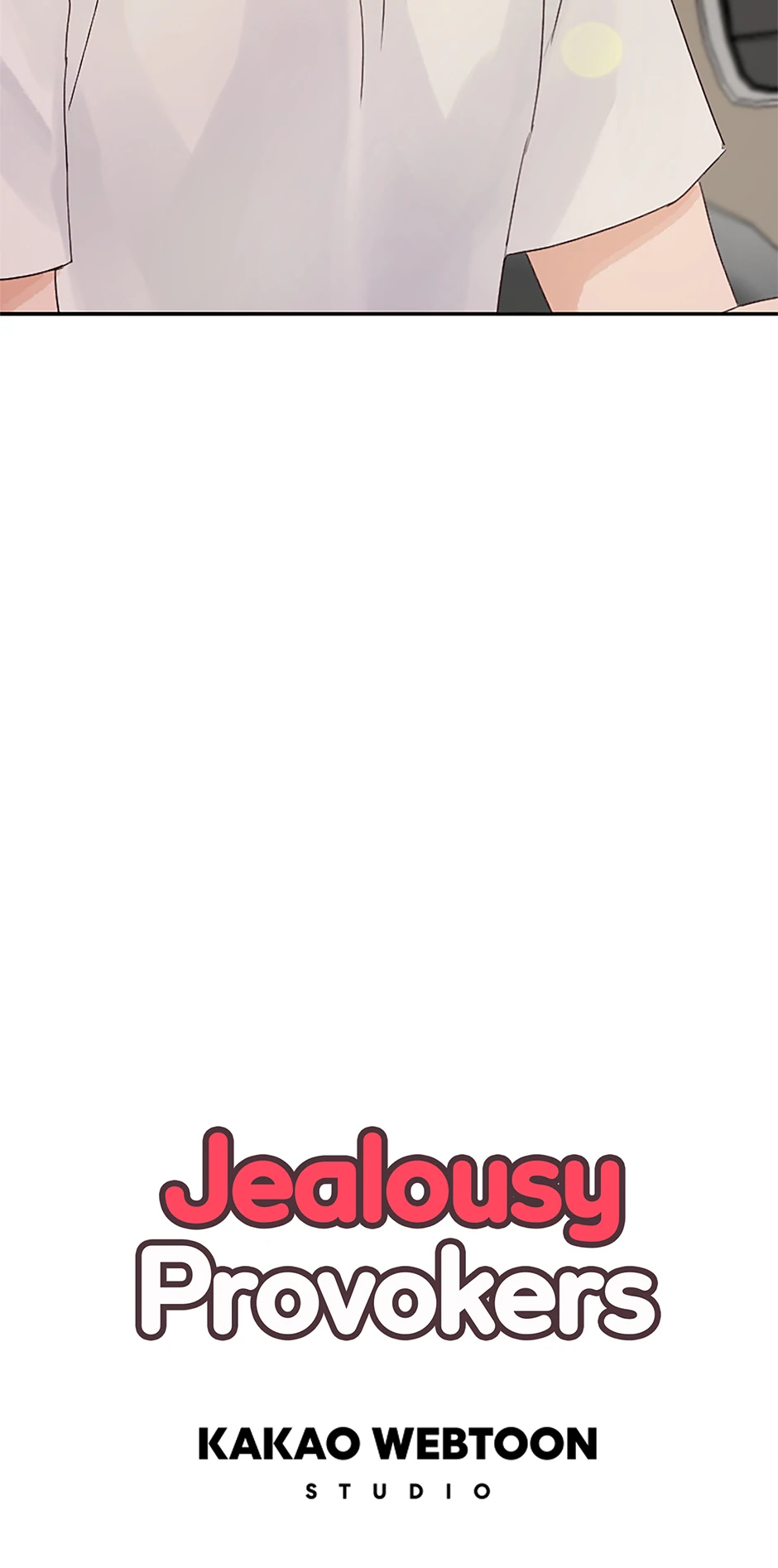 Read Jealousy Inducers Manga Online