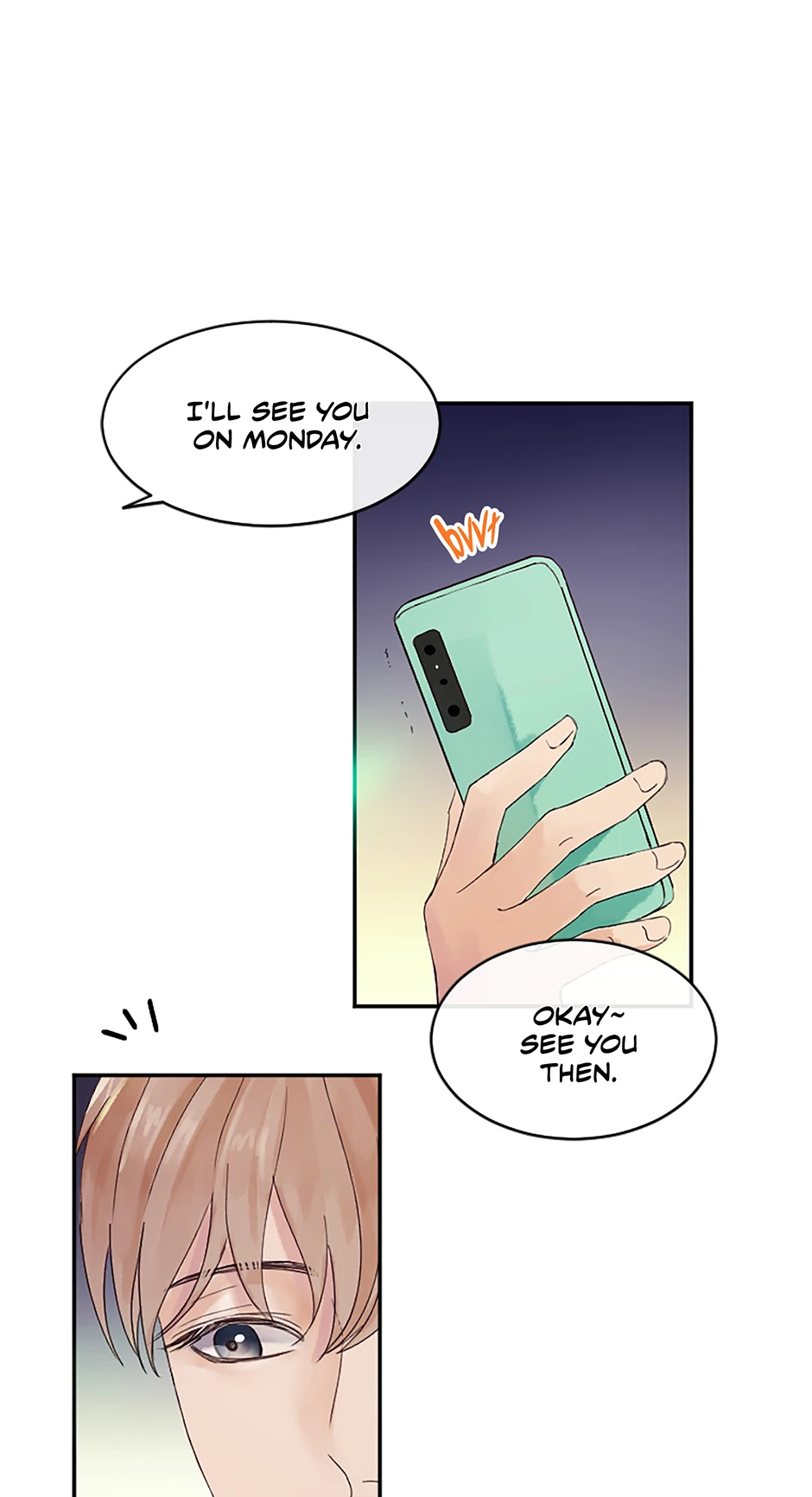 Read Jealousy Inducers Manga Online