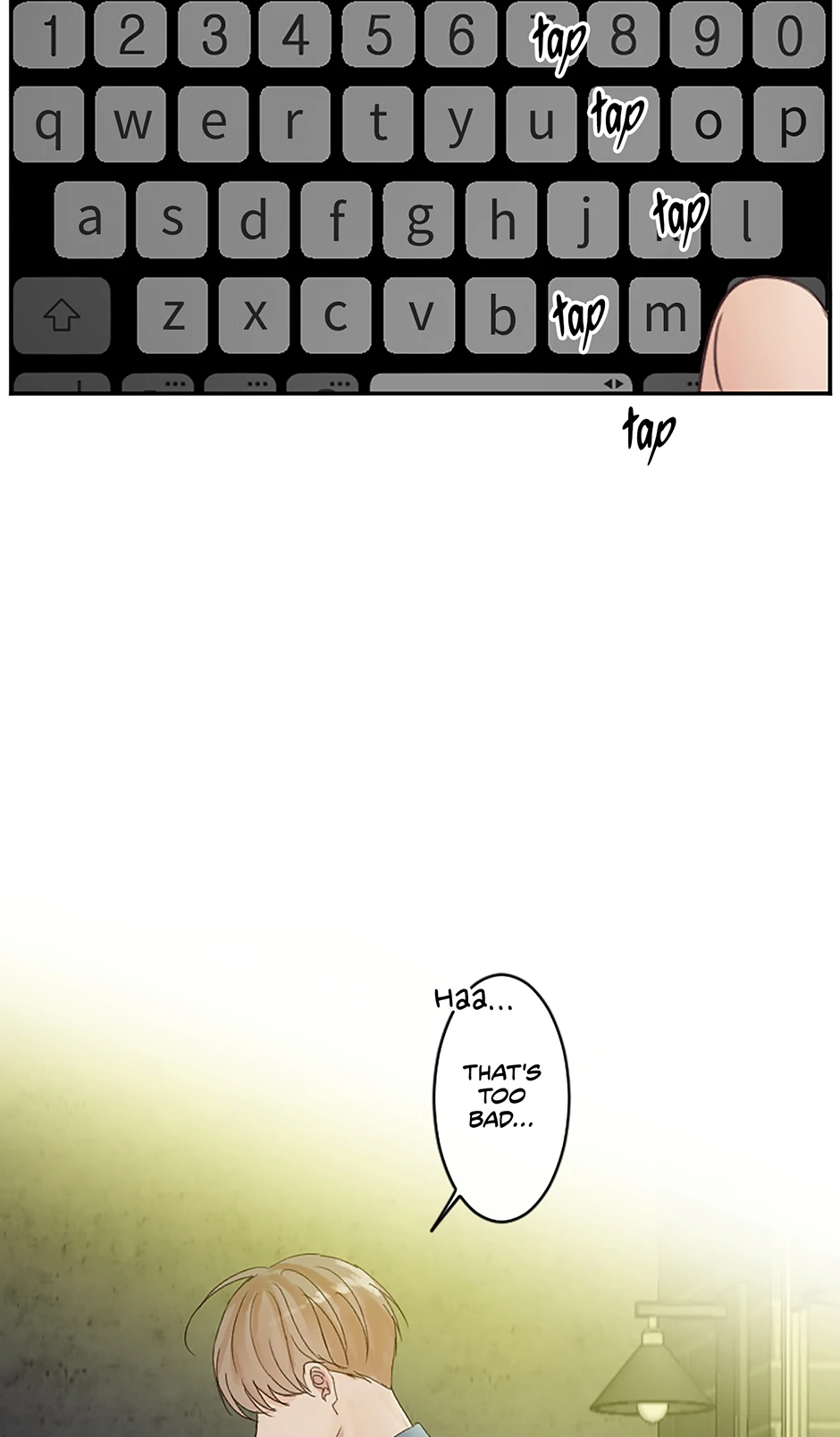 Read Jealousy Inducers Manga Online