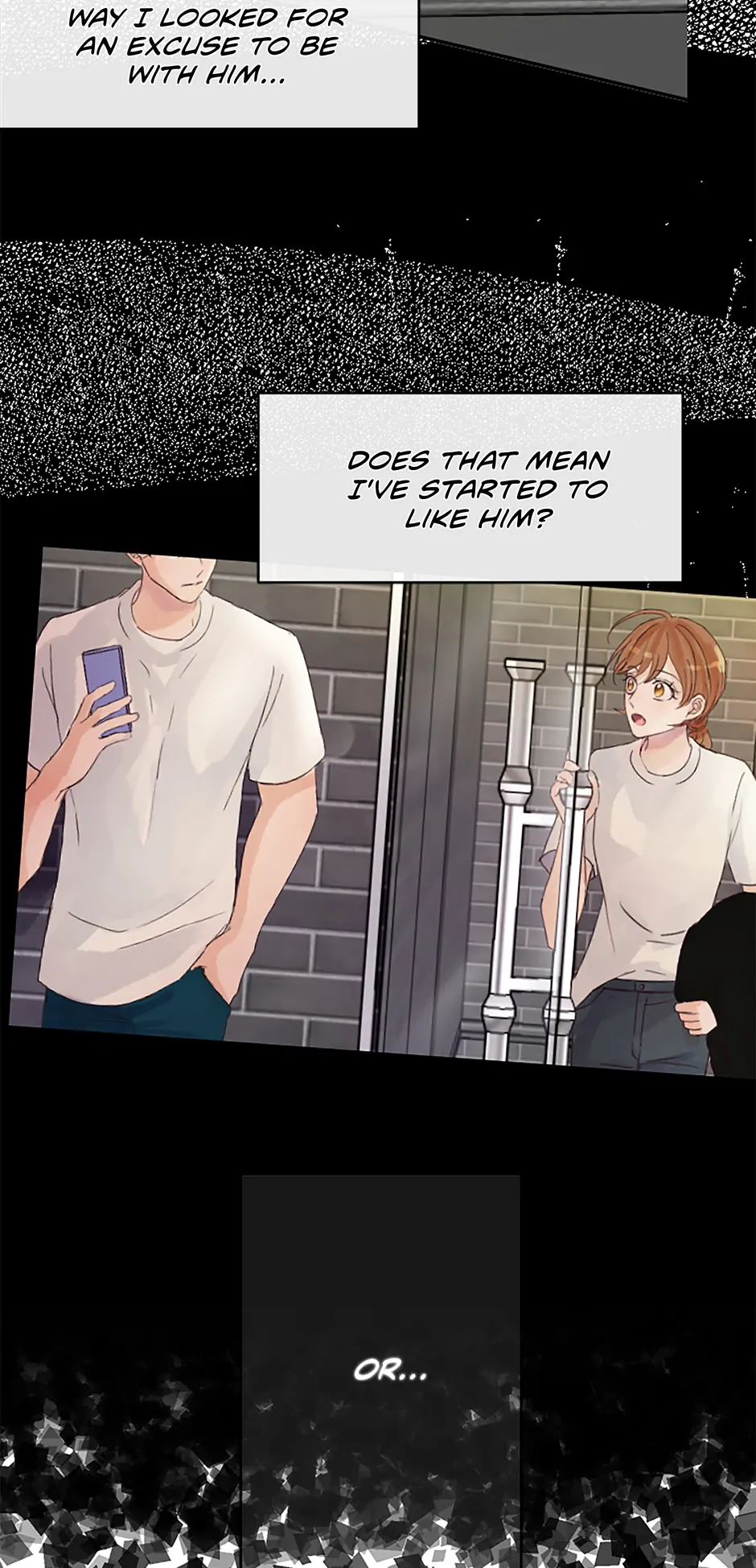 Read Jealousy Inducers Manga Online