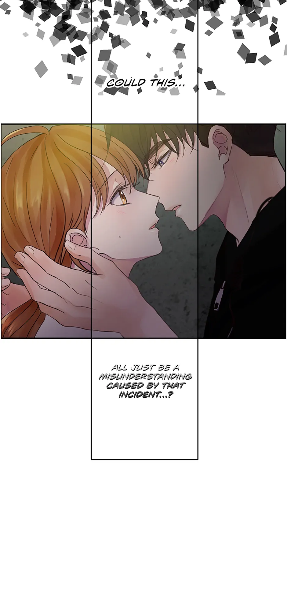 Read Jealousy Inducers Manga Online