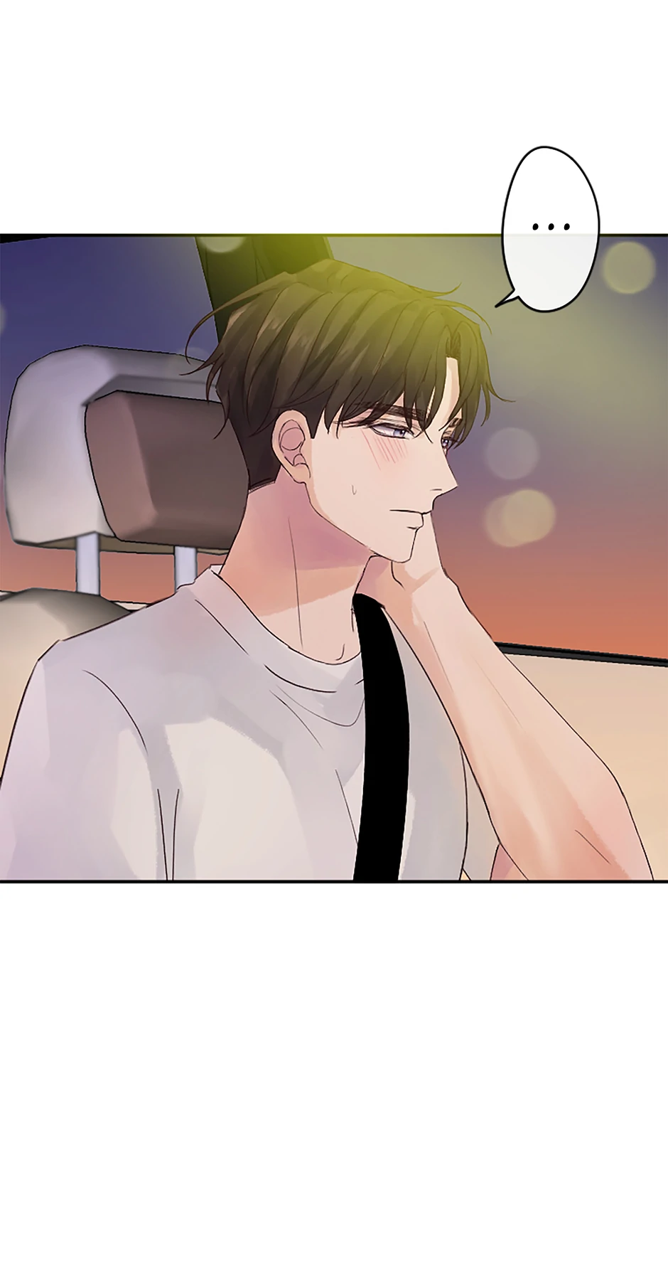 Read Jealousy Inducers Manga Online