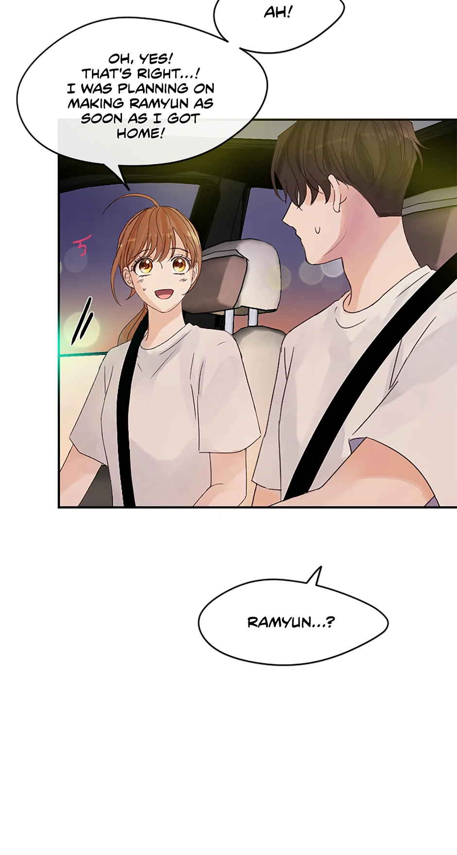 Read Jealousy Inducers Manga Online