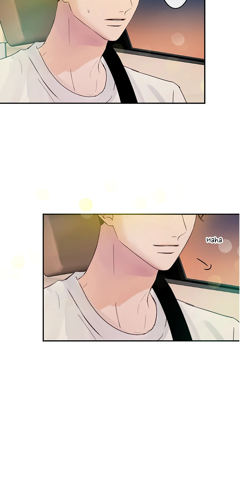 Read Jealousy Inducers Manga Online