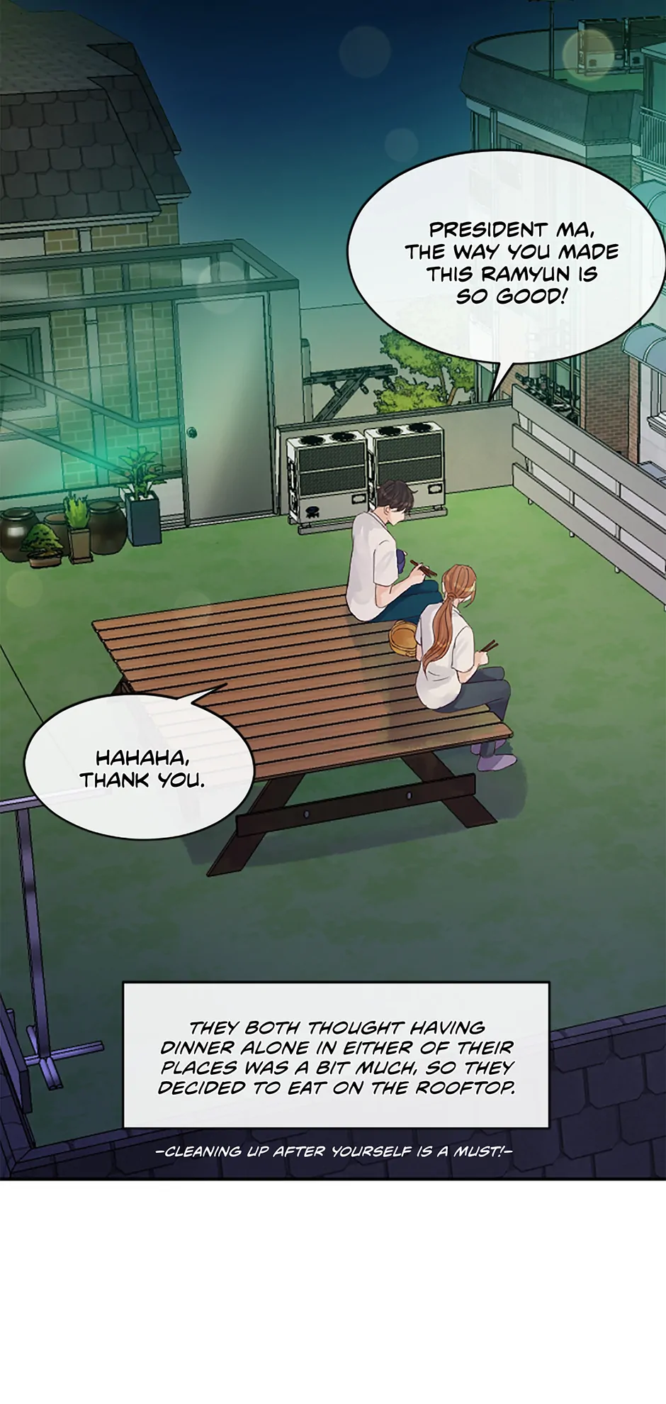 Read Jealousy Inducers Manga Online