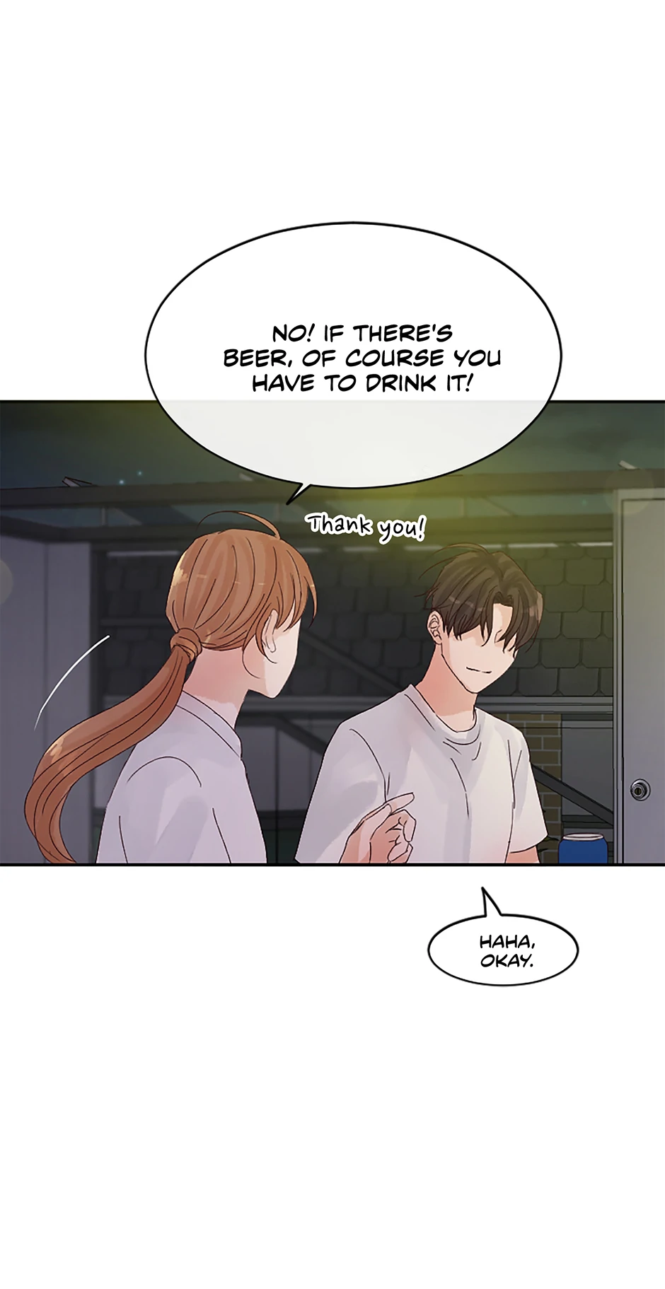 Read Jealousy Inducers Manga Online