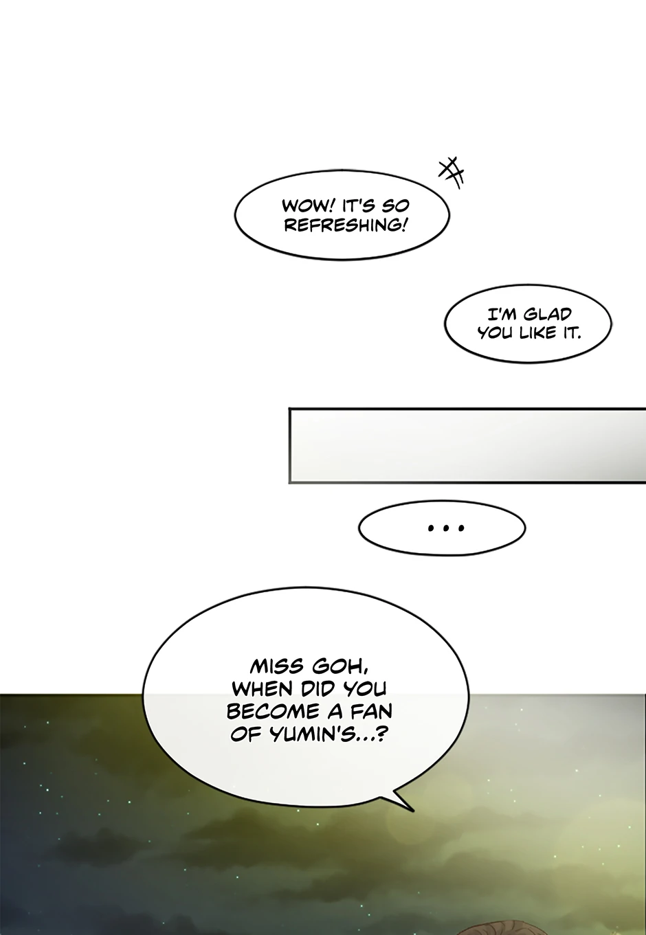 Read Jealousy Inducers Manga Online