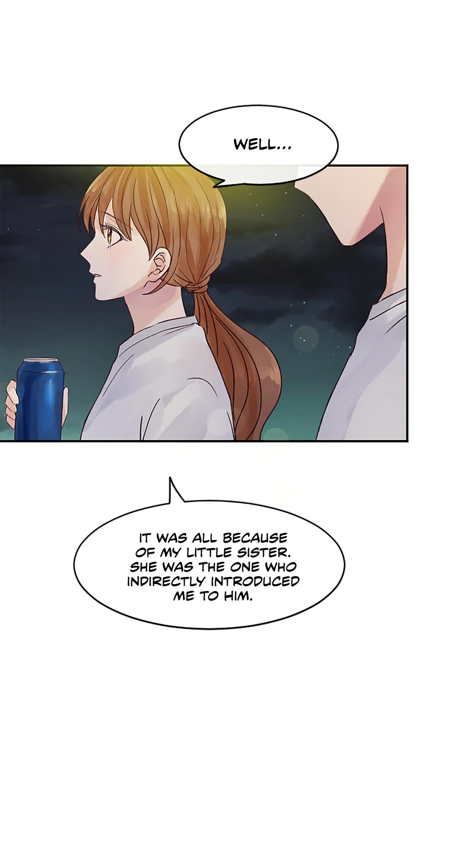 Read Jealousy Inducers Manga Online
