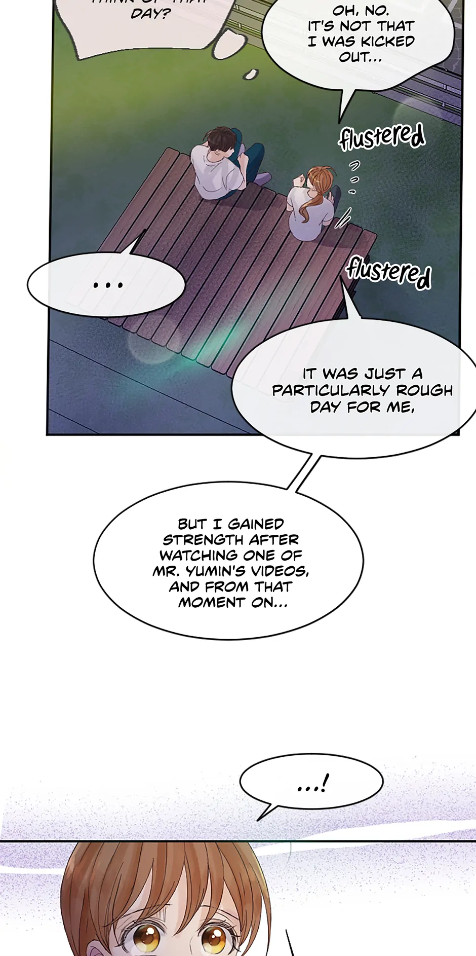 Read Jealousy Inducers Manga Online