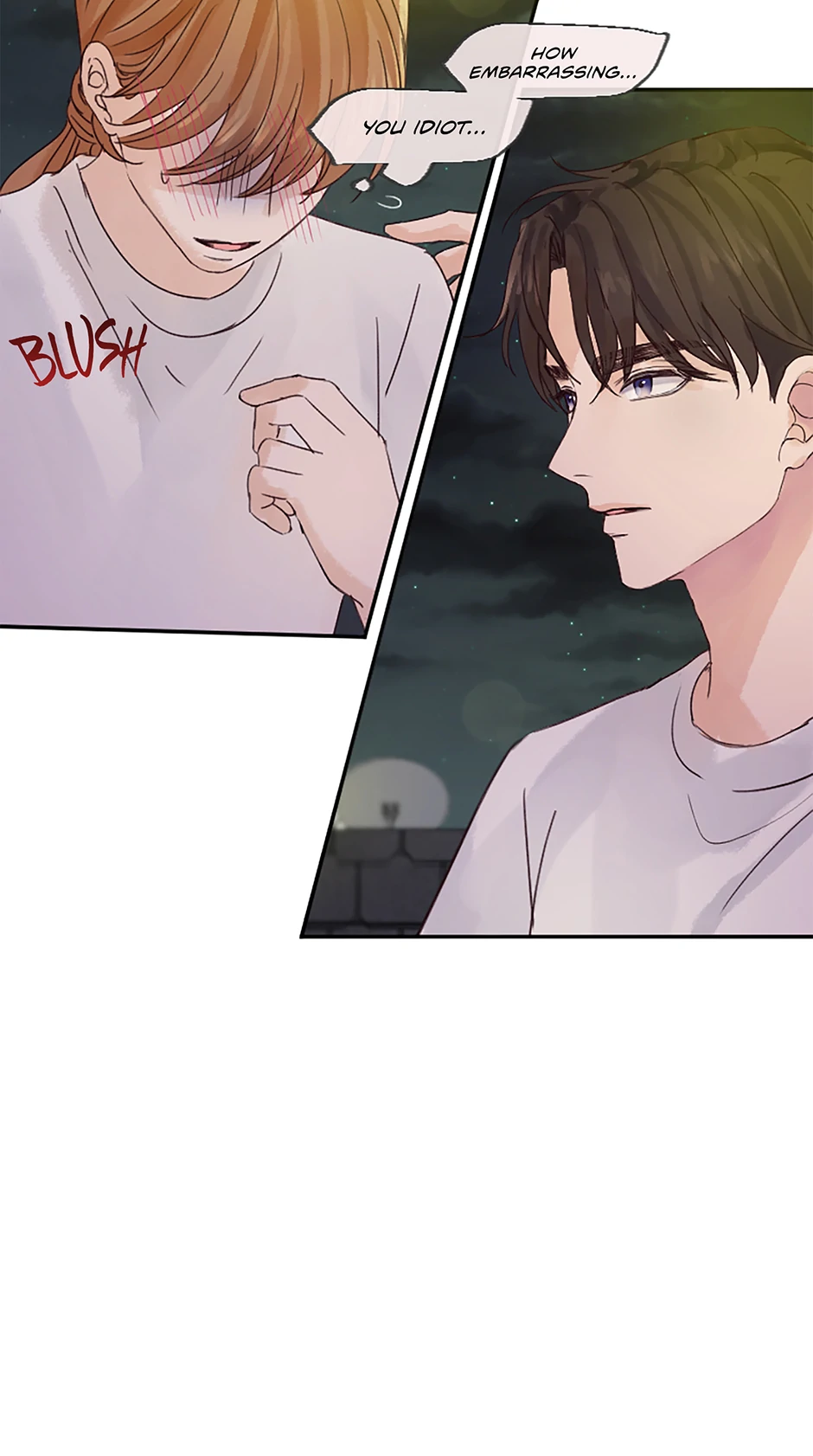 Read Jealousy Inducers Manga Online