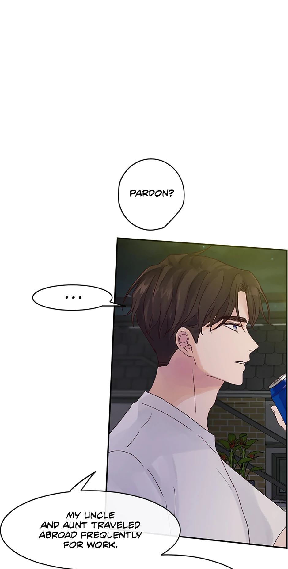 Read Jealousy Inducers Manga Online
