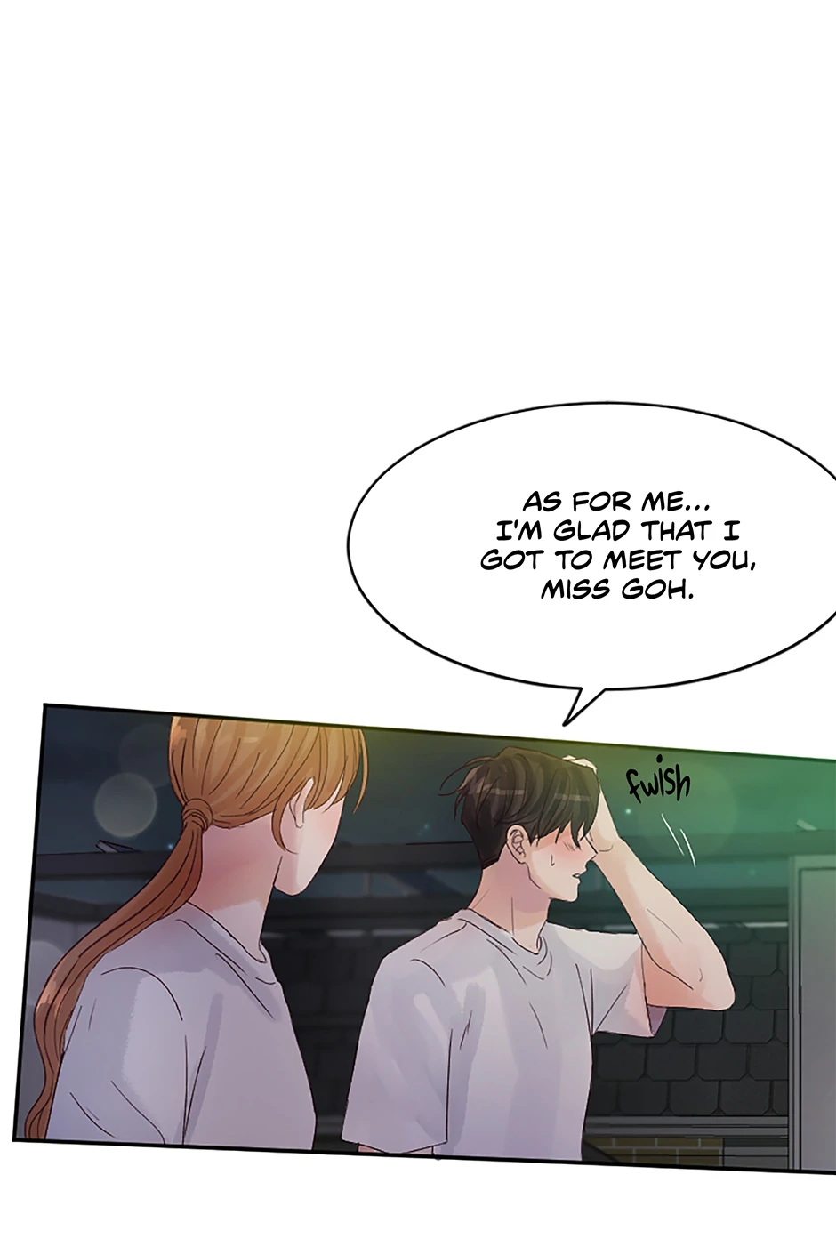 Read Jealousy Inducers Manga Online