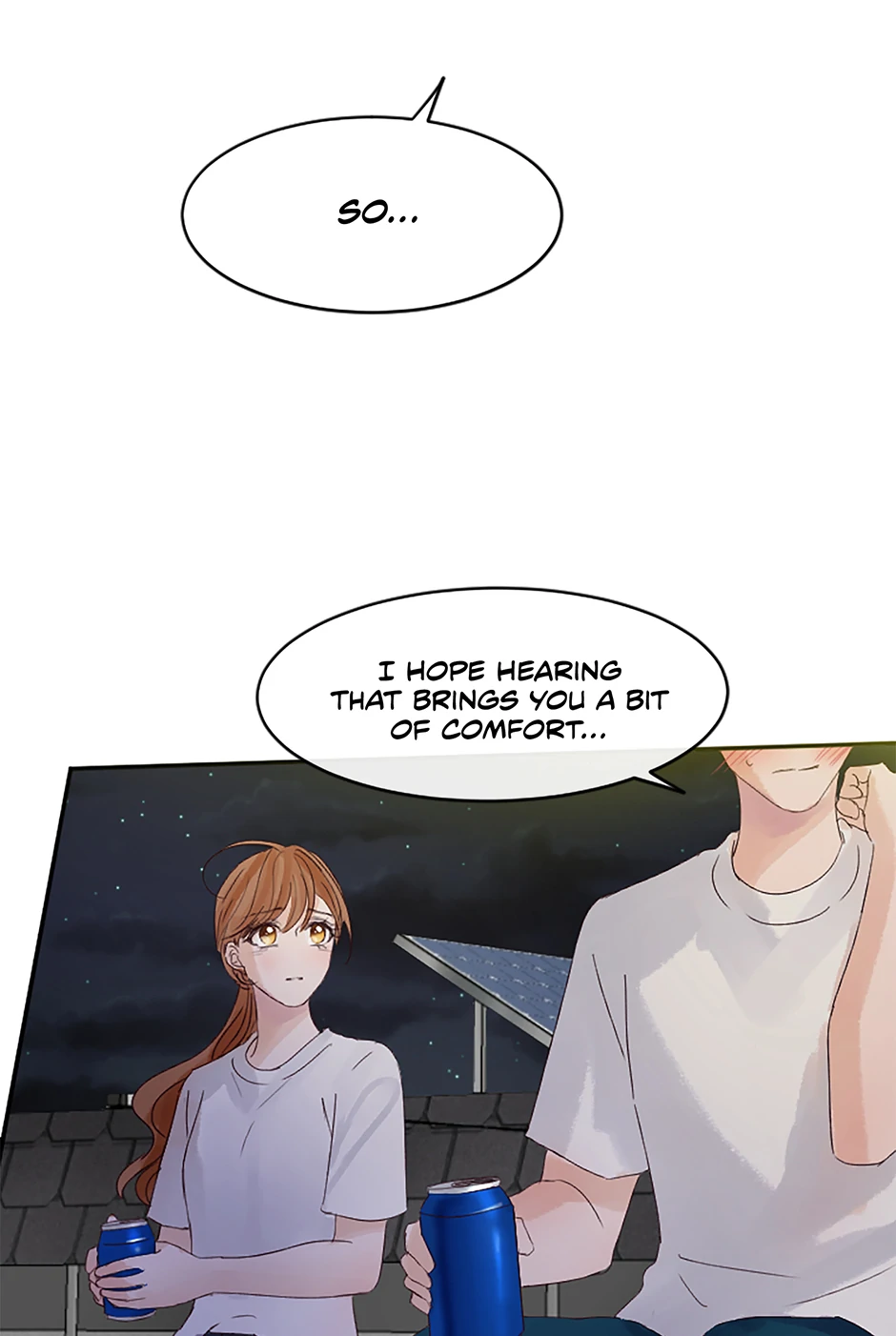 Read Jealousy Inducers Manga Online