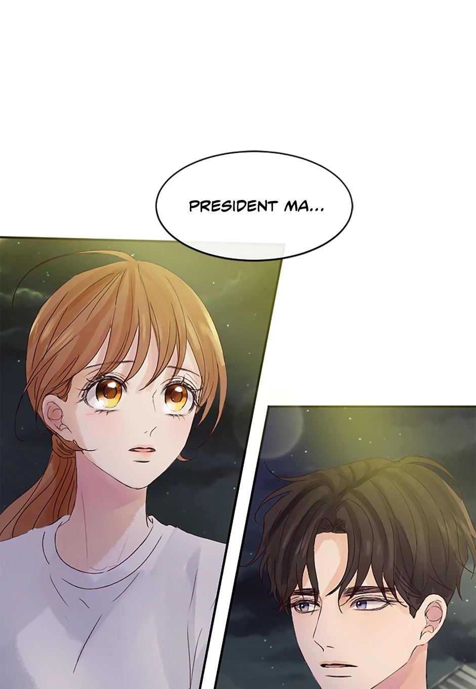 Read Jealousy Inducers Manga Online