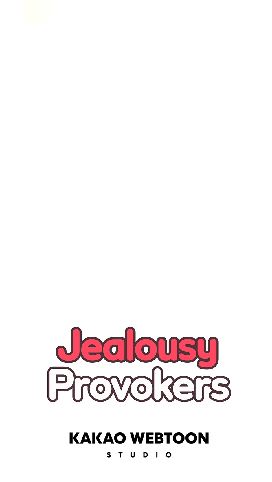 Read Jealousy Inducers Manga Online