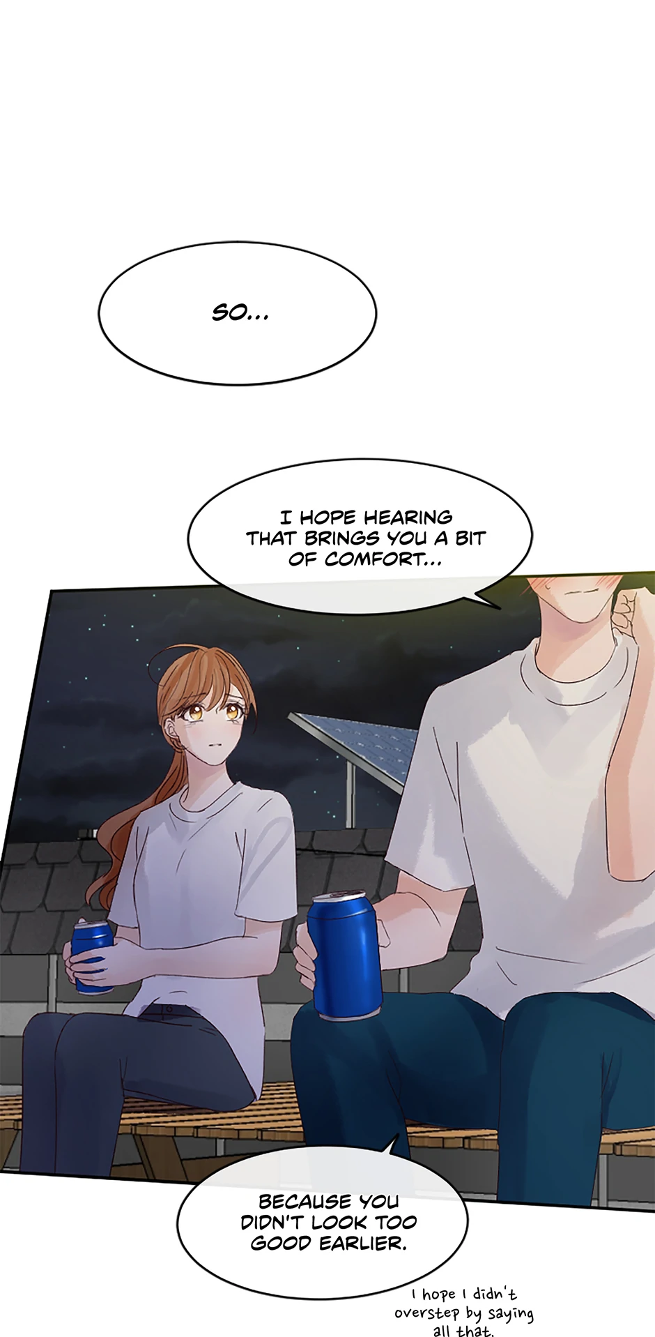 Read Jealousy Inducers Manga Online