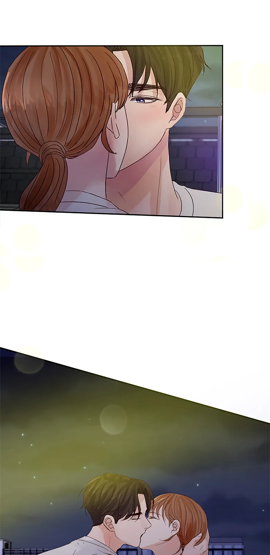 Read Jealousy Inducers Manga Online
