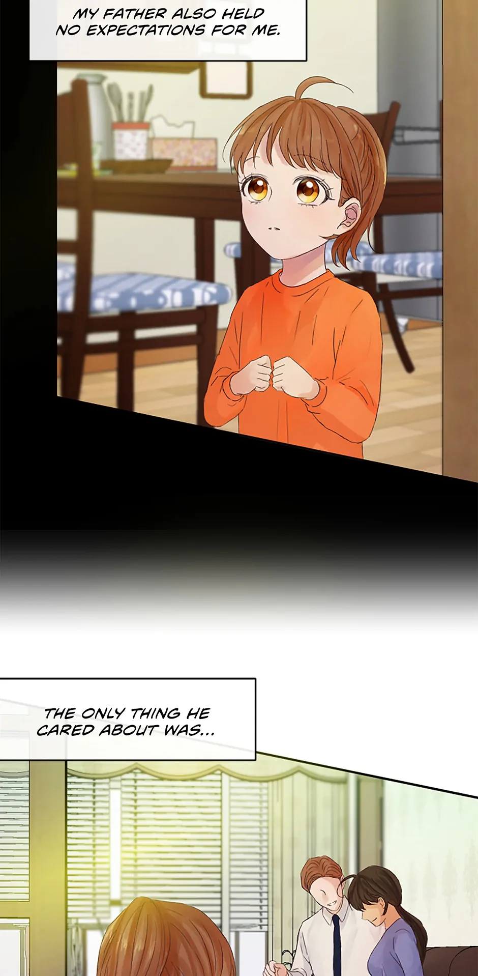 Read Jealousy Inducers Manga Online