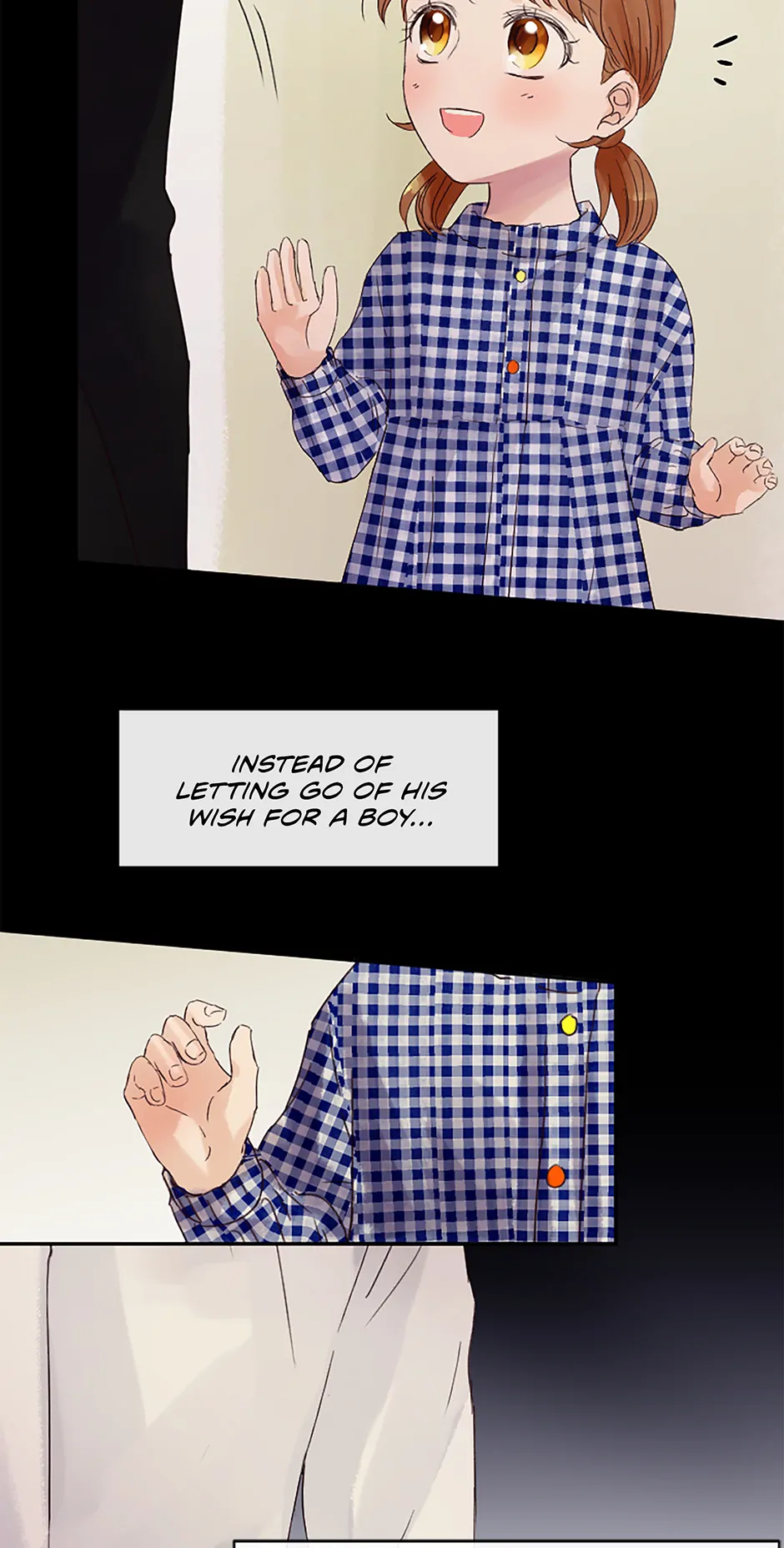 Read Jealousy Inducers Manga Online